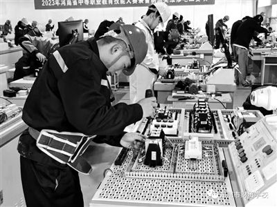 融合創(chuàng)新，以賽促教 數(shù)字內(nèi)容制作服務(wù)推動(dòng)教育教學(xué)與技能競(jìng)賽的協(xié)同發(fā)展